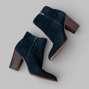 Sam Edelman Blake High Heel Boots